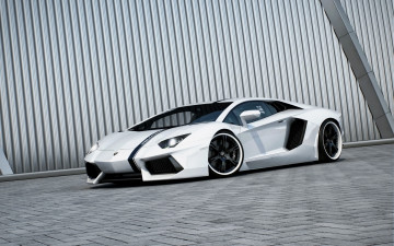 Картинка автомобили lamborghini 2013