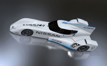 Картинка nissan zeod rc автомобили datsun легковые коммерческие Япония motor co ltd