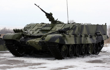 Картинка техника военная пулемёт