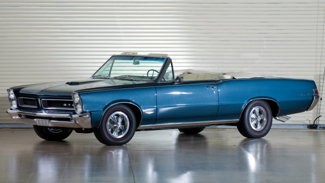 Обои картинки фото pontiac, gto, автомобили, сша, спортивные, pontiac-gmc, division