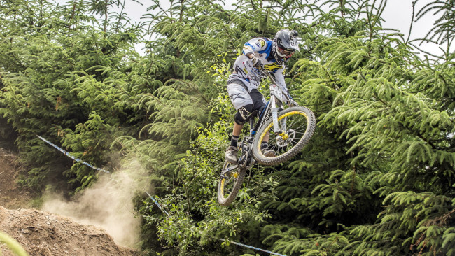 Обои картинки фото спорт, велоспорт, велосипед, гонка