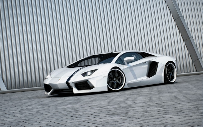 Обои картинки фото автомобили, lamborghini, 2013