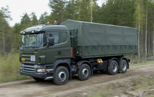 Обои картинки фото техника, военная, лес