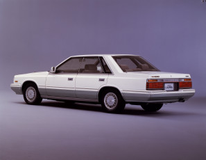 Картинка автомобили nissan datsun