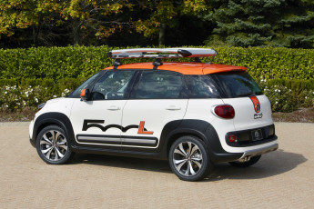 Картинка автомобили fiat