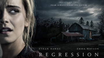 Картинка кино+фильмы regression возвращение