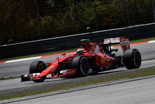 Обои картинки фото спорт, формула 1, скорость, гонки, трасса