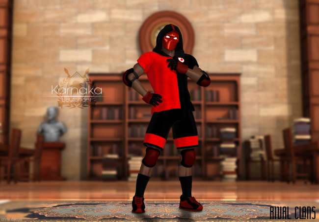 Обои картинки фото 3д графика, фантазия , fantasy, поза, фон, взгляд, мужчина