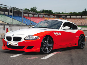 Картинка bmw+profile+concept+2007 автомобили bmw 2007 concept profile