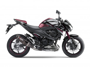 Картинка мотоциклы kawasaki