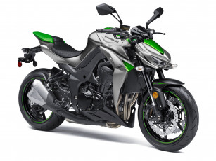 Картинка мотоциклы kawasaki