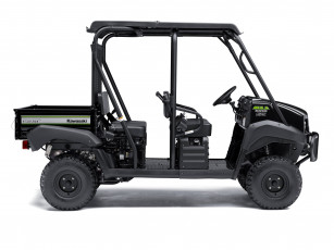 Картинка мотоциклы квадроциклы kawasaki