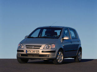 Картинка автомобили hyundai