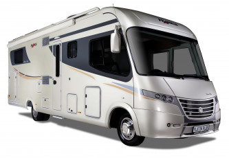 Картинка автомобили дом+на+колёсах frankia