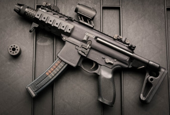 Картинка оружие автоматы ствол