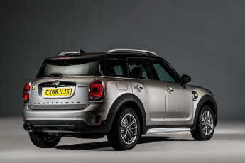 обоя автомобили, mini, s, e, cooper, worldwide, all4, countryman