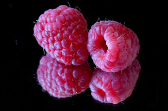 Картинка еда фрукты +ягоды малина