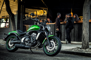 Картинка мотоциклы kawasaki