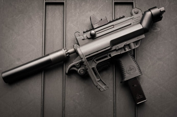 обоя оружие, автоматы, ствол
