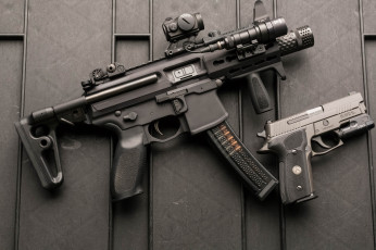 Картинка оружие автоматы ствол