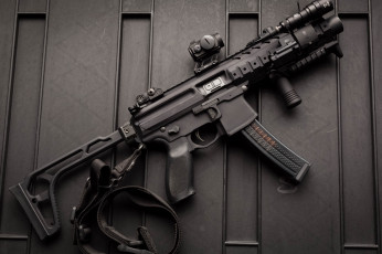 Картинка оружие автоматы ствол