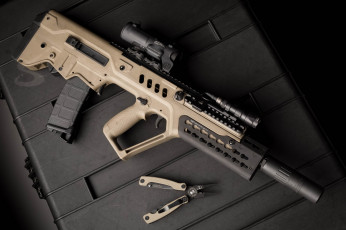 Картинка оружие автоматы ствол