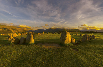 Картинка природа пейзажи простор