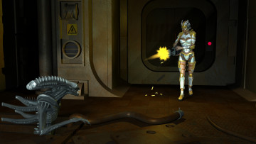 Картинка 3д+графика фантазия+ fantasy взгляд девушка фон