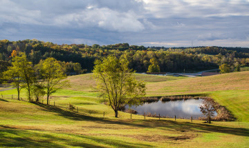 Картинка природа пейзажи простор