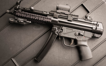 Картинка оружие автоматы ствол