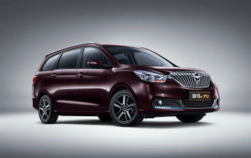 Картинка автомобили haima