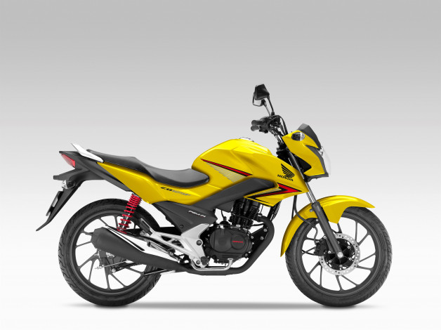 Обои картинки фото мотоциклы, honda