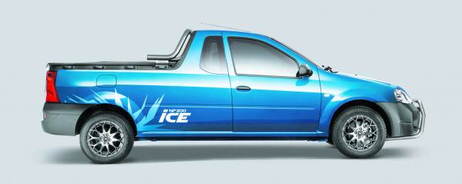 Обои картинки фото автомобили, nissan, datsun