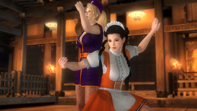 Обои картинки фото 3д графика, фантазия , fantasy, девушки, поза, фон, взгляд