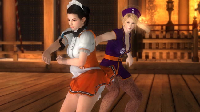 Обои картинки фото 3д графика, фантазия , fantasy, девушки, поза, фон, взгляд