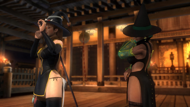 Обои картинки фото 3д графика, фантазия , fantasy, девушки, поза, фон, взгляд