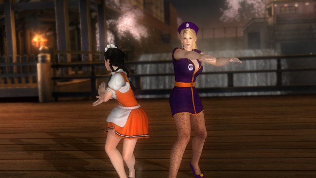 Обои картинки фото 3д графика, фантазия , fantasy, фон, поза, взгляд, девушки