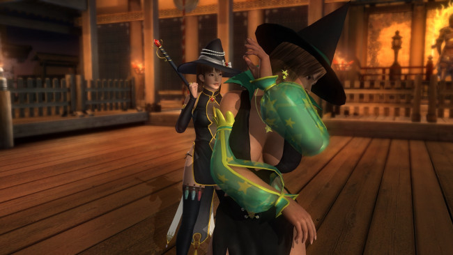 Обои картинки фото 3д графика, фантазия , fantasy, поза, фон, взгляд, девушки