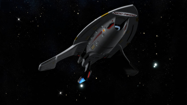 Обои картинки фото фэнтези, космические корабли,  звездолеты,  станции, вселенная, полет, космический, корабль