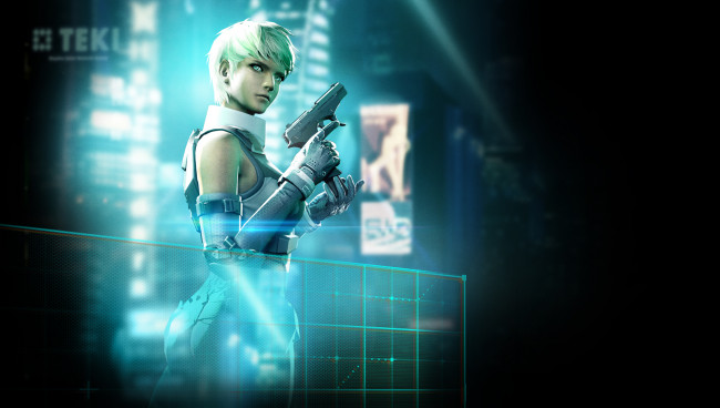 Обои картинки фото видео игры, ghost in the shell,  stand alone complex, action, ghost, in, the, shell, онлайн, stand, alone, complex