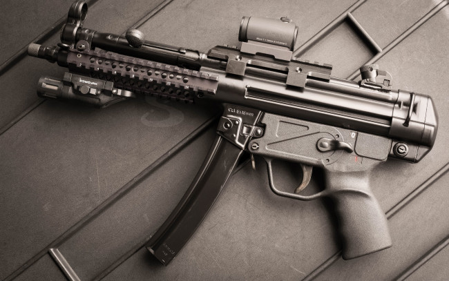 Обои картинки фото оружие, автоматы, ствол