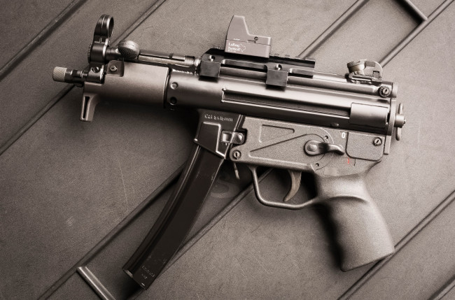 Обои картинки фото оружие, автоматы, ствол