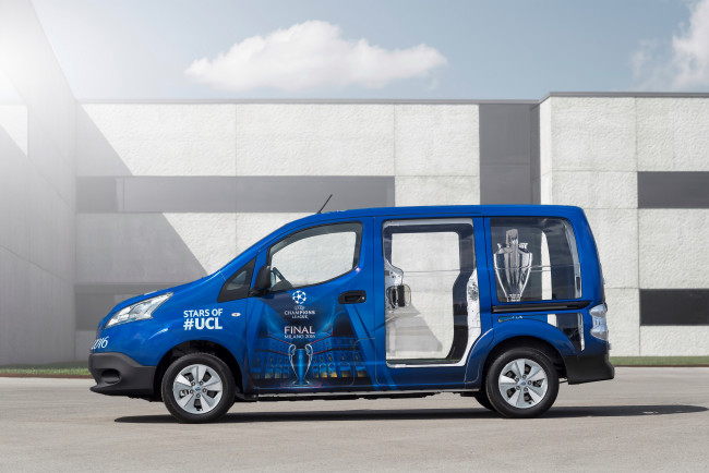 Обои картинки фото автомобили, nissan, datsun