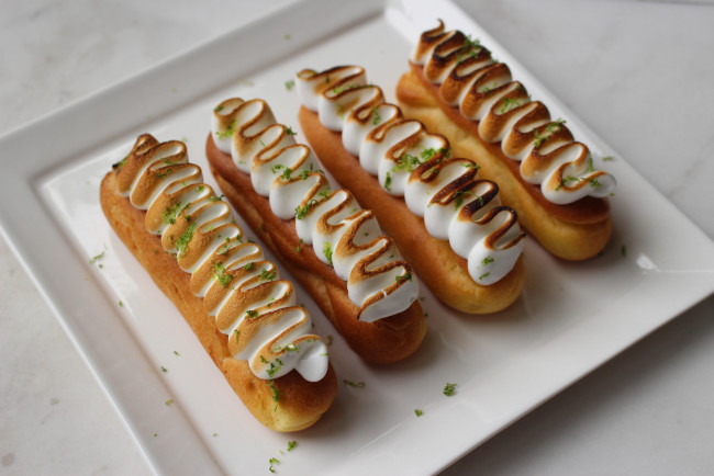 Обои картинки фото еда, пирожные,  кексы,  печенье, десерт