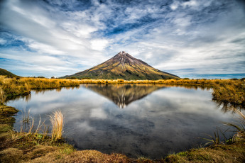 Картинка природа реки озера простор