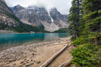 Картинка природа реки озера простор