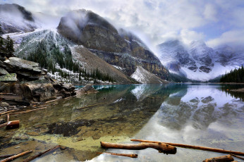 Картинка природа реки озера простор