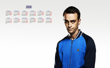 Картинка dzhozef+gilgan календари знаменитости мужчина актер взгляд