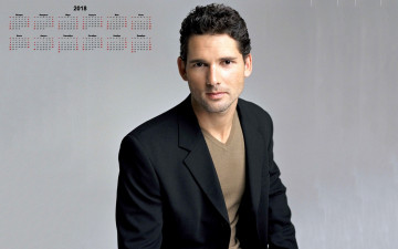 Картинка erik+bana календари знаменитости мужчина актер взгляд