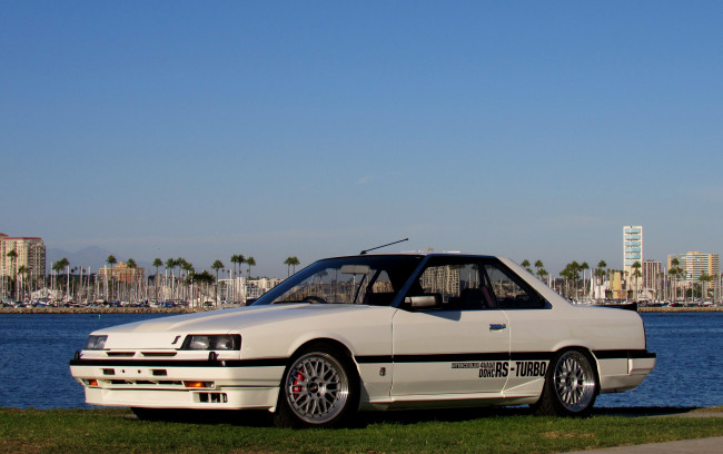 Обои картинки фото автомобили, nissan, datsun